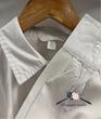 شومیز سفید H&M