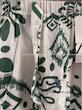 شلواربگ طرح دار زارا ZARA