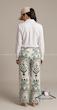 شلواربگ طرح دار زارا ZARA