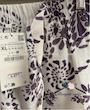 شلوار بگ طرح دار زارا ZARA