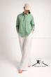 شومیز سبز nicolemiller