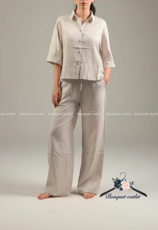 ست تابستانی ZARA