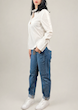 شومیز سفید PRIMARK