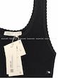 بادی مشکی کبریتی زارا ZARA