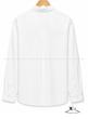 شومیز سفید زارا ZARA