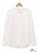 شومیز سفید زارا ZARA