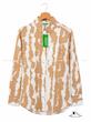 شومیز طرح دار Benetton
