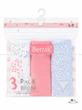 پک سه عددی شورت زنانه براک Berrak