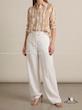 شومیز طرح دار Benetton