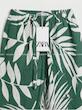 شلوار بگ طرح دار ZARA
