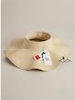 آفتاب گیر حصیری برند accessories