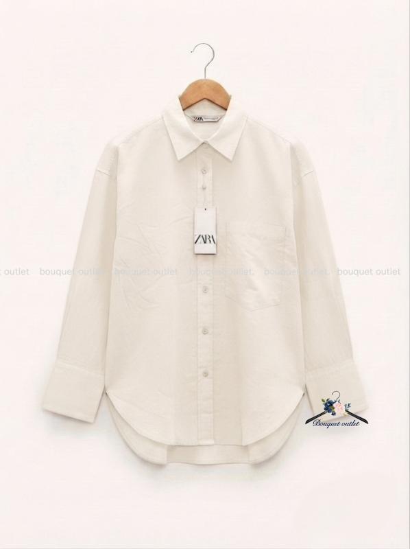 شومیز شیری ZARA