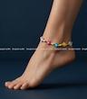 پابند دخترانه برند accessories 