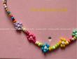 پابند دخترانه برند accessories 