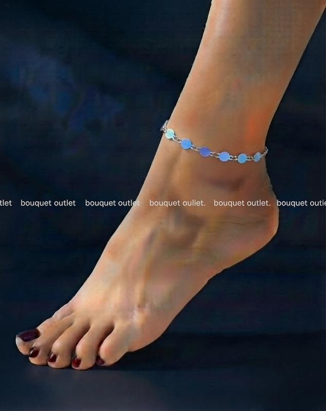 پابند زنانه برند accessories 