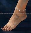 پابند زنانه برند accessories 