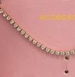 پابند زنانه برند accessories 