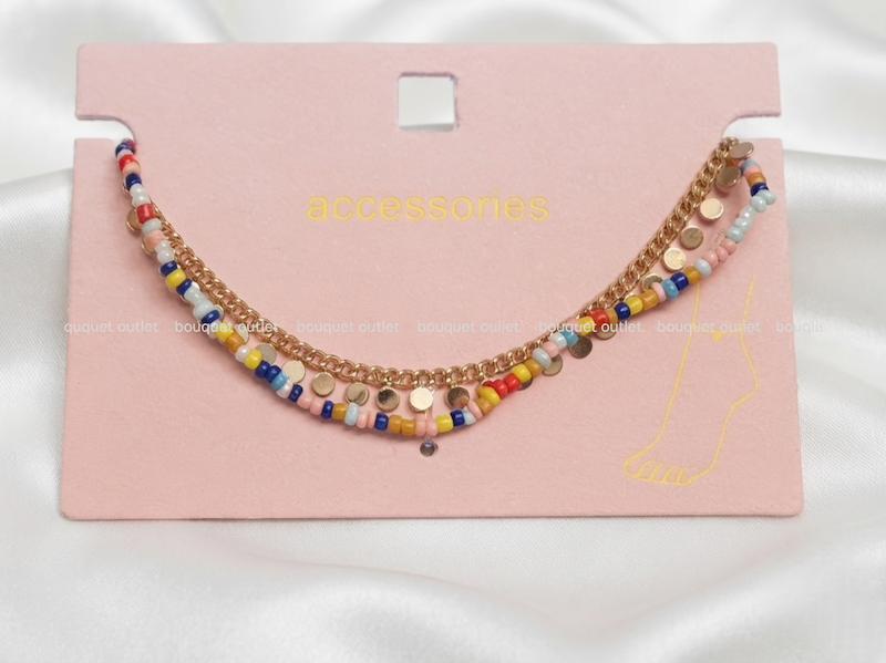 پابند زنانه برند accessories 