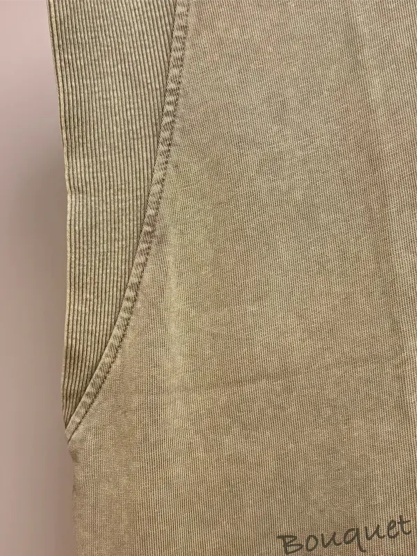 تیشرت سدری تیره زارا