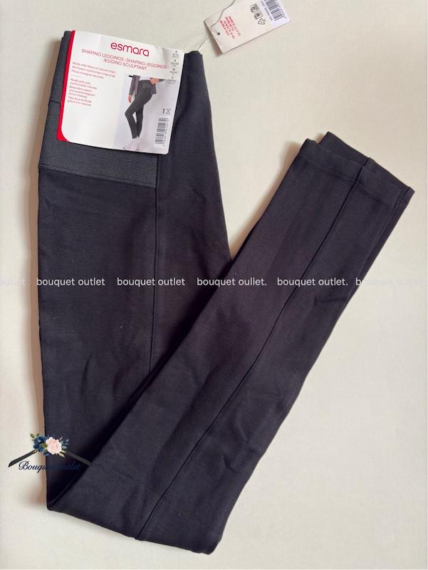 لگ جگینگ (کمر گنی) فرم‌دهنده زنانه اسمارا esmara Shaping Jeggings