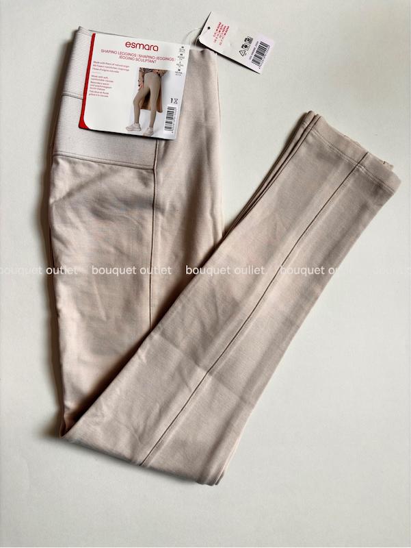 لگ جگینگ (کمر گنی) فرم‌دهنده زنانه اسمارا esmara Shaping Jeggings