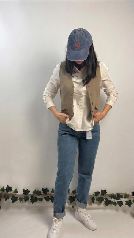 ژیله سدری زارا