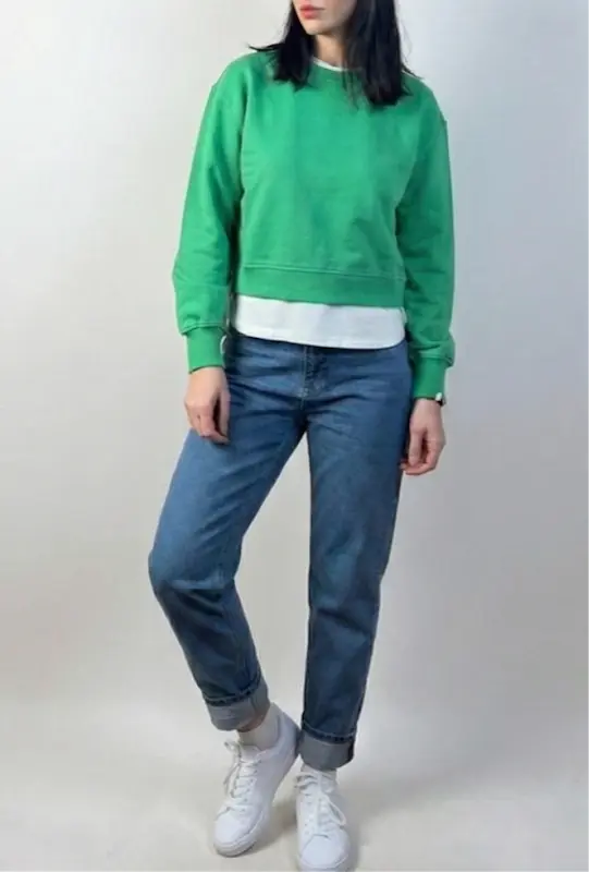 دورس سبز زارا