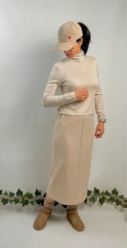 بافت موهر springfield