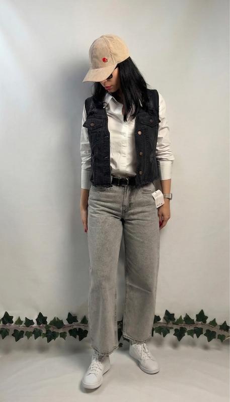 ژیله سیاه زارا