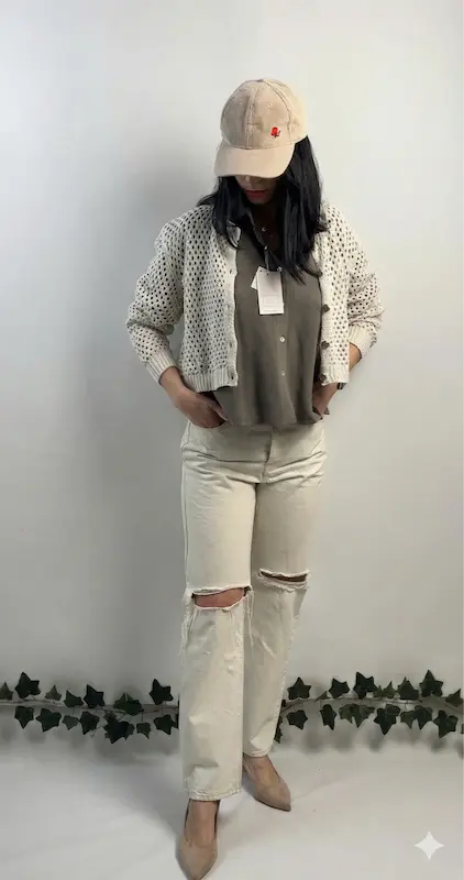 کاردیگن‌ بافت شیری