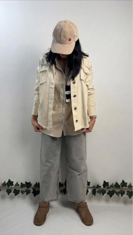 کت بلند زارا شیری