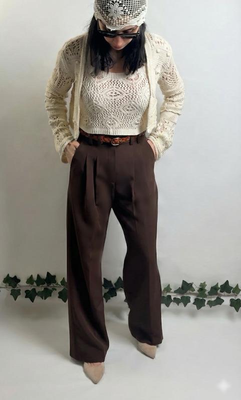 کاردیگن کراپ بافت