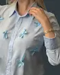 شومیز کراپ ۱۰۰۷۱