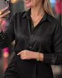شومیز ساتن لمه