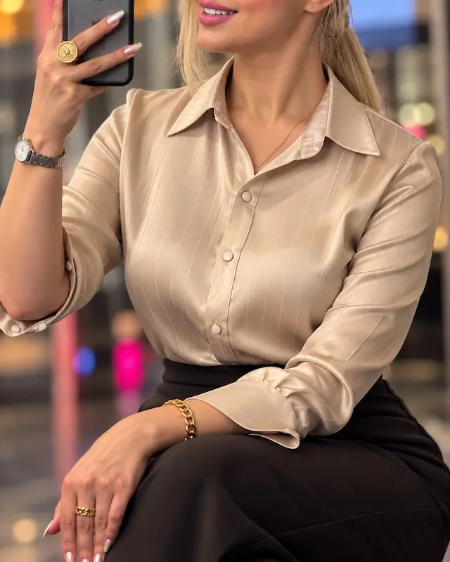 شومیز وال