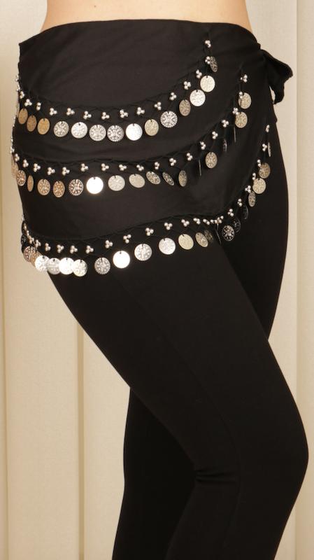 کمربند عربی