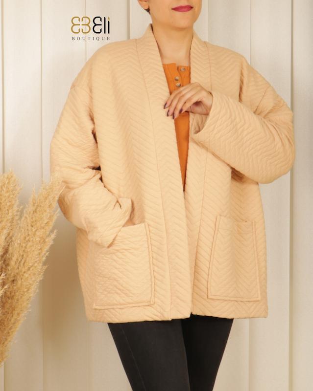 اورکت آستردار سایزبزرگ