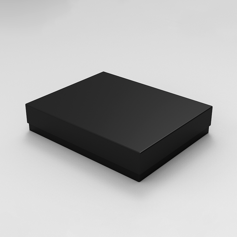 هاردباکس دوتیکه سایز ۲۵×۲۰×۵ سانتی‌متر