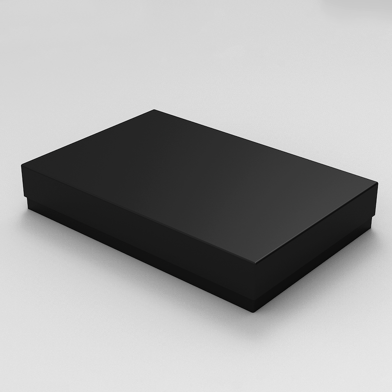 هاردباکس دوتیکه سایز ۳۰×۲۰×۵ سانتی‌متر