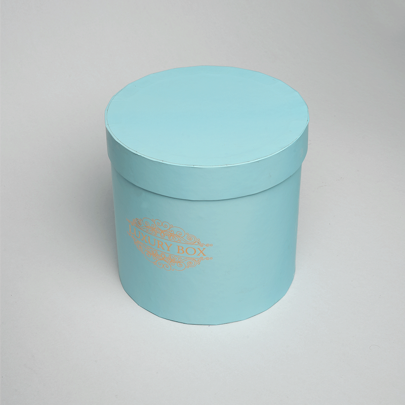 باکس گل استوانه سایز ۲۰×۲۰