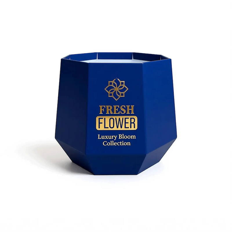 باکس هشت ضلعی هندسی (سری جئومتریک)