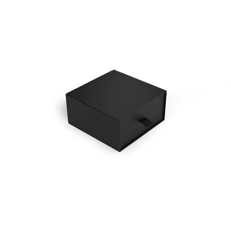 هاردباکس کشویی ۱۰×۱۰×۵ سانتی‌متر