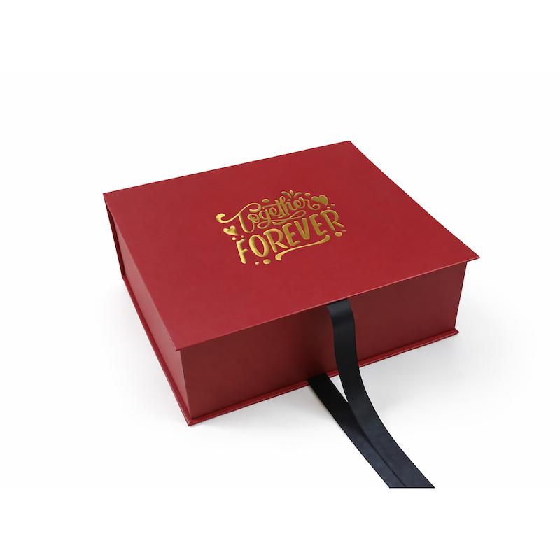 باکس کتابی (VIP) ۲۵×۲۱×۱۰