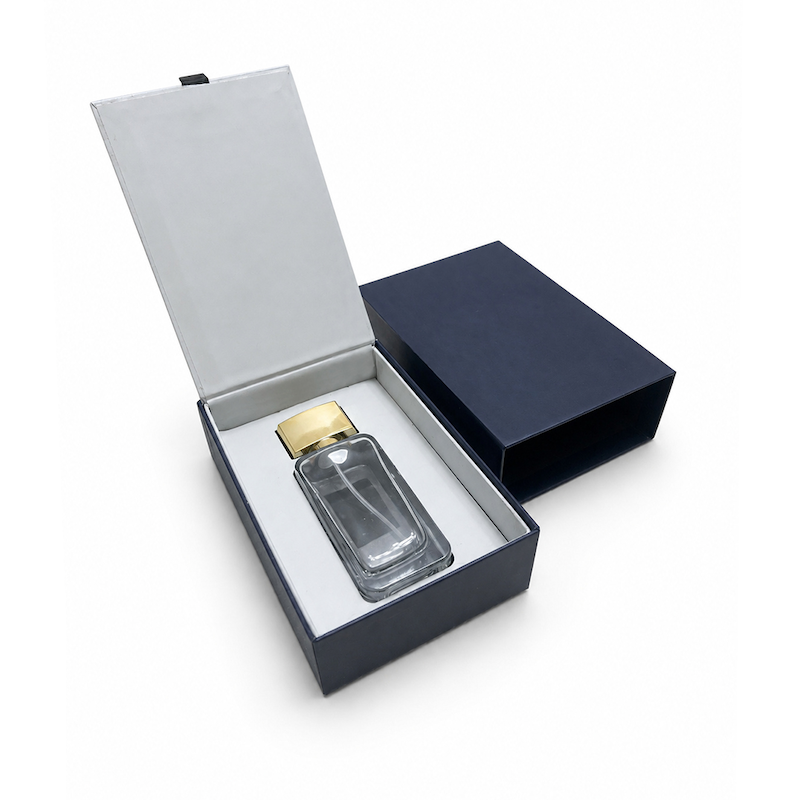 هاردباکس مدل امرتات ( مناسب برای عطر، زعفران و ...)