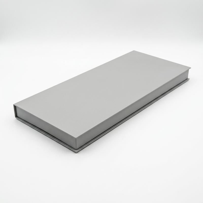 باکس کتابی ساده ۴۶×۲۰×۳