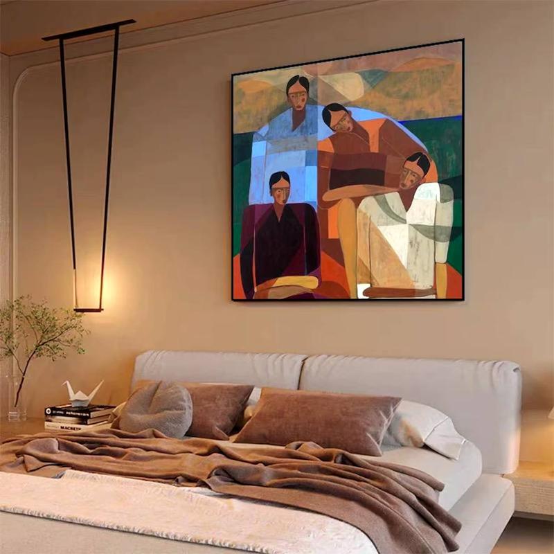 تابلوی اِلارا (Elara)