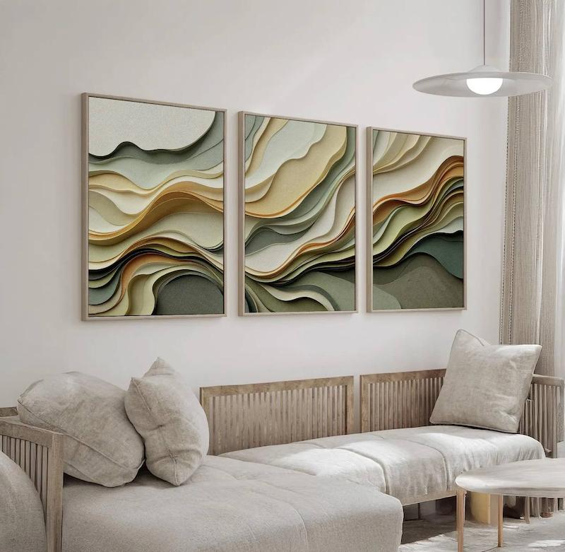 ست اُلیا (Olea)