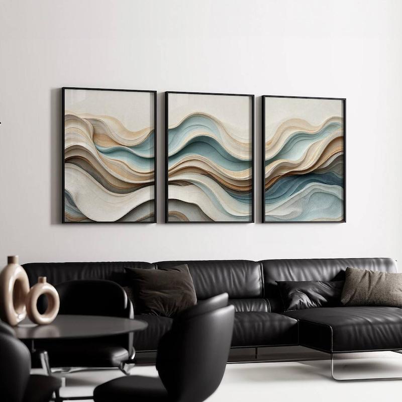 ست مارِا (Marea)