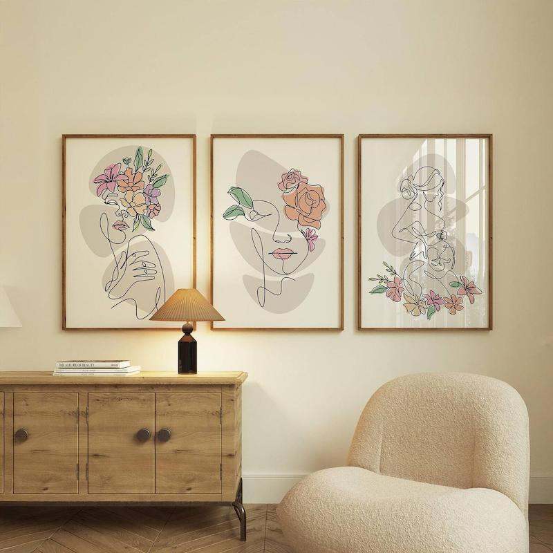 ست فلورا (Flora)