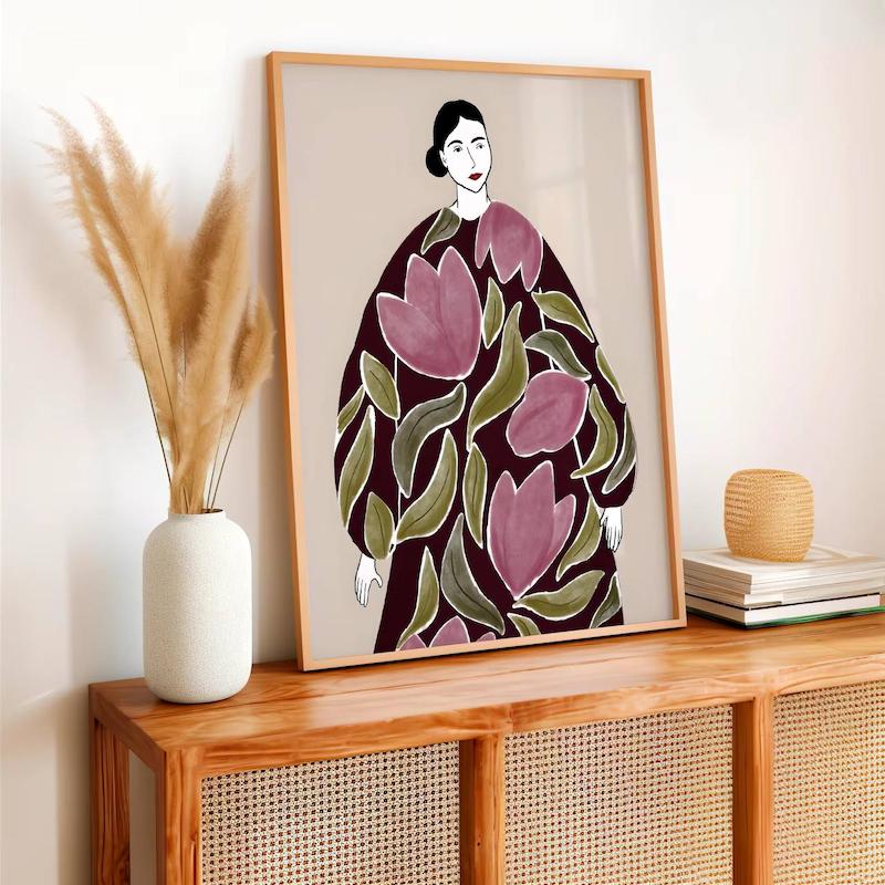 تابلوی مورانا (Morana)